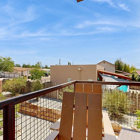 Mountain Skies 212 Santa Fe Exterior foto