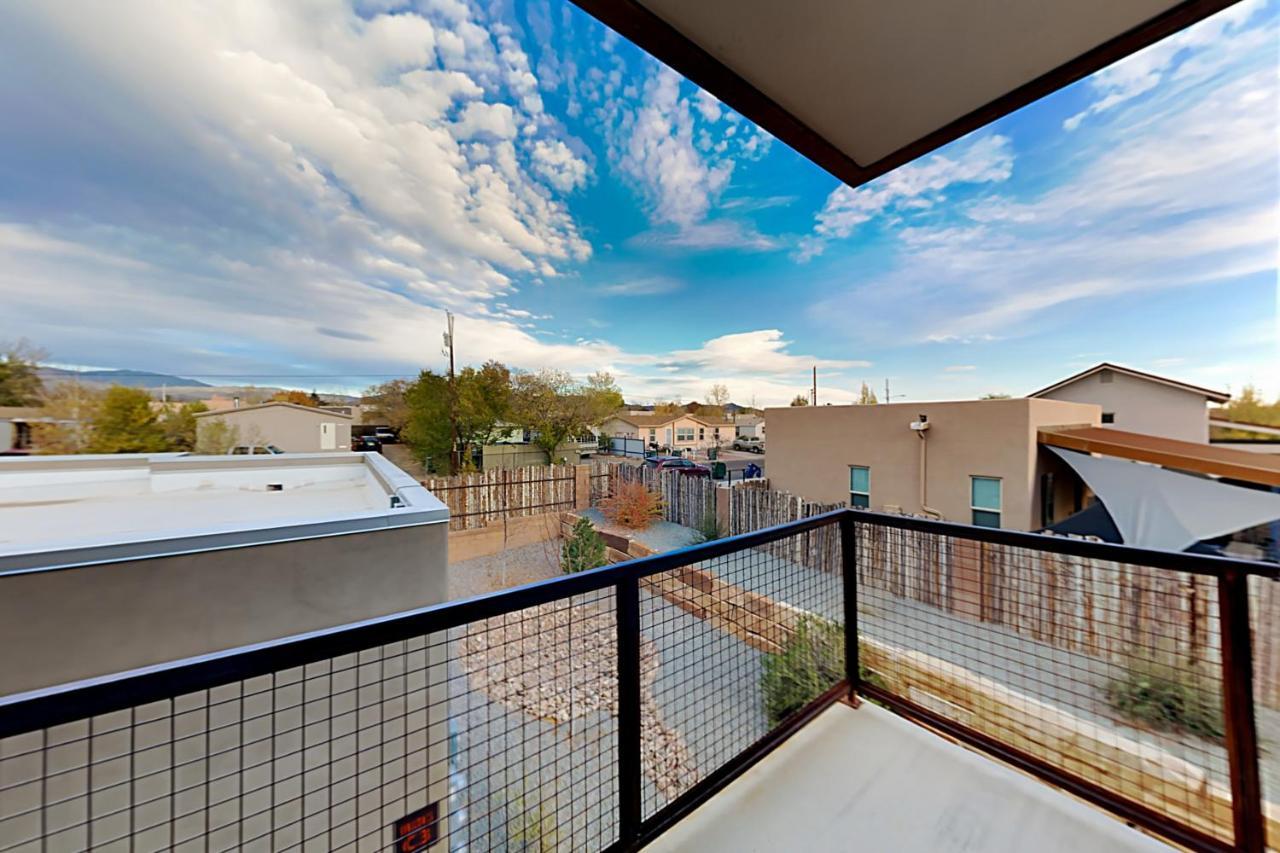 Mountain Skies 212 Santa Fe Exterior foto