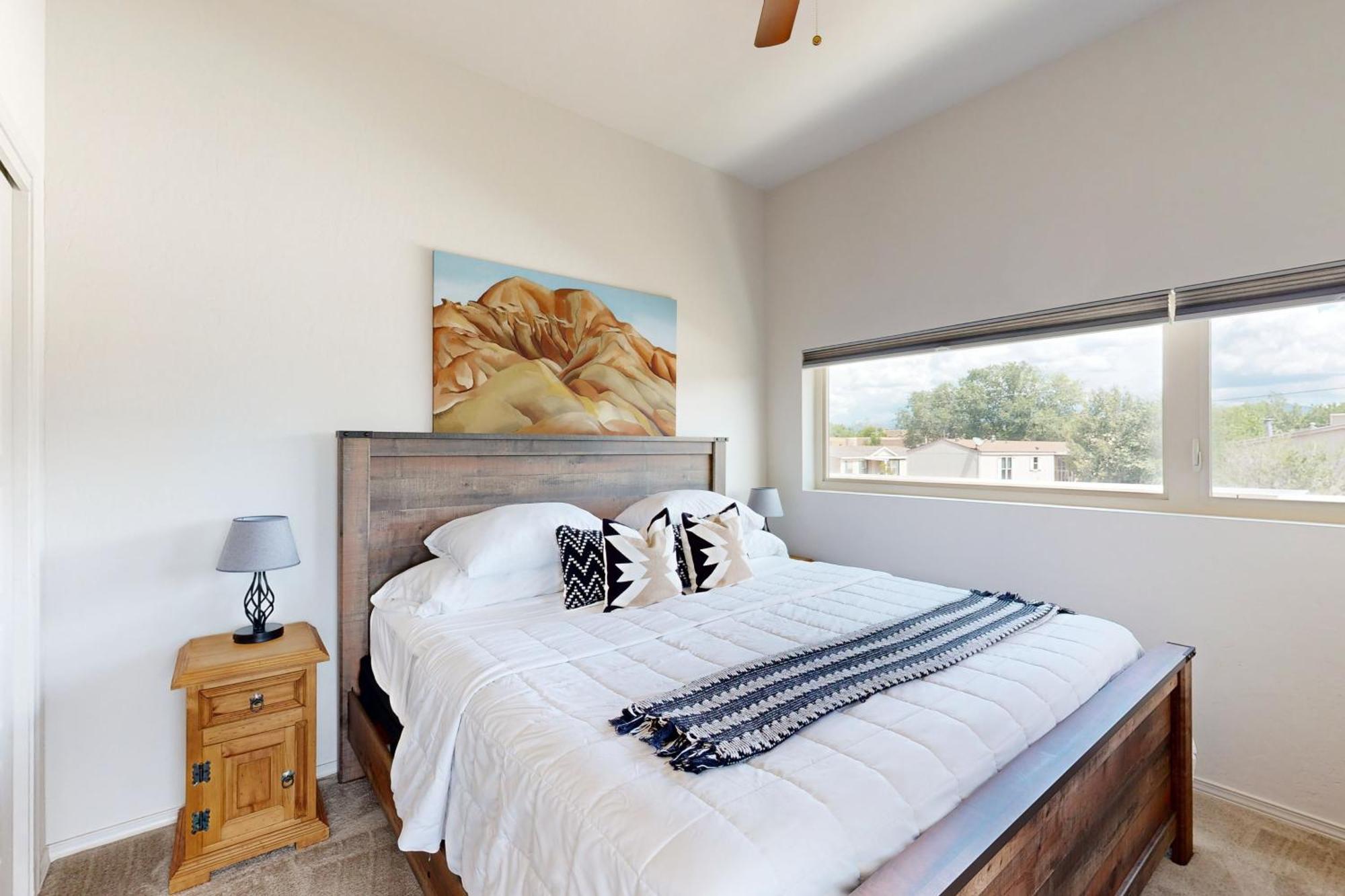 Mountain Skies 212 Santa Fe Exterior foto