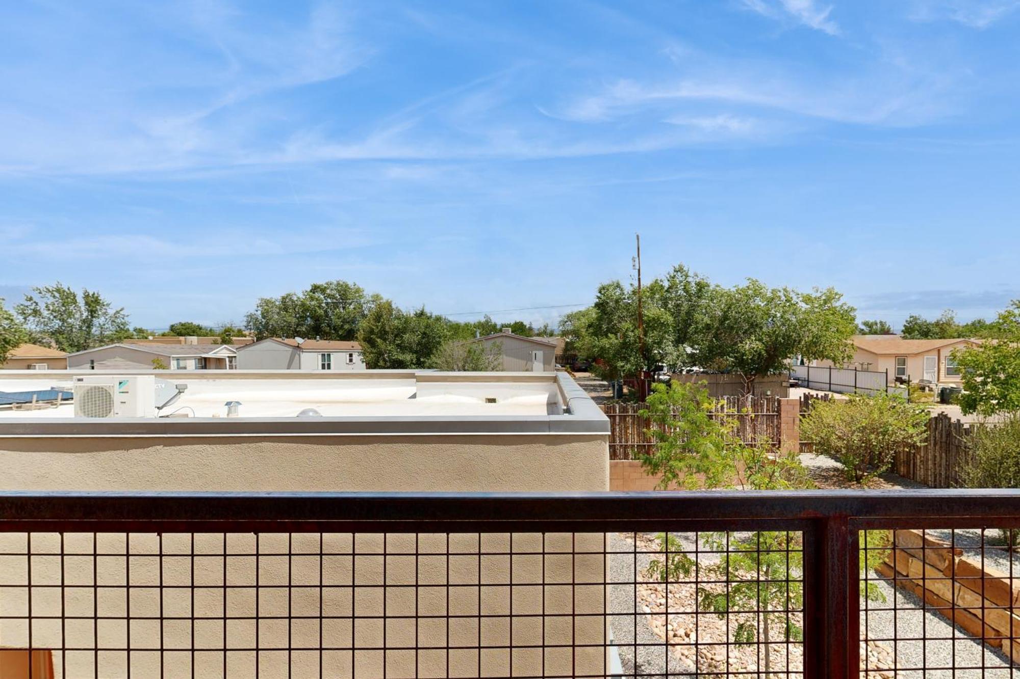 Mountain Skies 212 Santa Fe Exterior foto